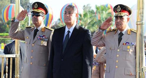 أ ش أ: عدلي منصور يشيد بسلوكيات جماهير الأهلي وقوات الأمن في كأس السوبر الأفريقي